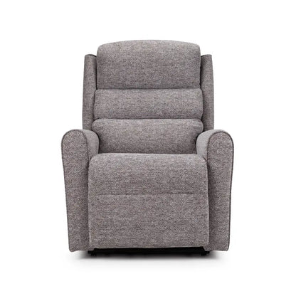 Sitting Pretty - Balmoral Single Motor Premier Plus Rise & Recline Chair Independent Mobility