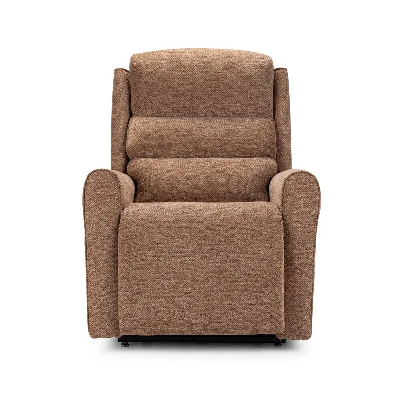 Sitting Pretty - Balmoral Single Motor Premier Plus Rise & Recline Chair Independent Mobility