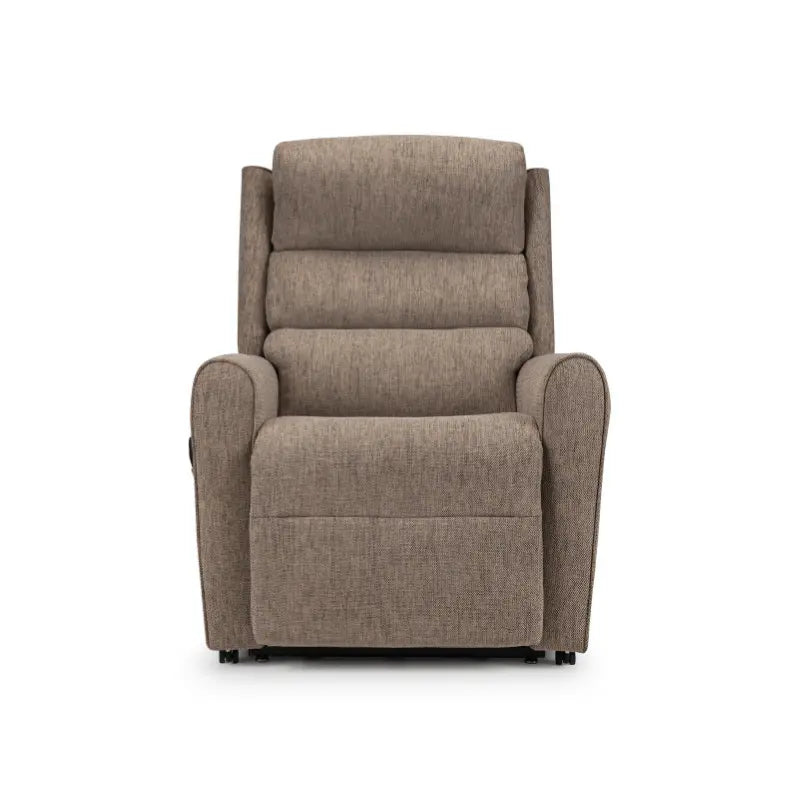 Sitting Pretty - Balmoral Single Motor Premier Rise & Recline Chair Independent Mobility