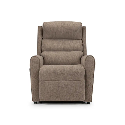 Sitting Pretty - Balmoral Single Motor Premier Rise & Recline Chair Independent Mobility