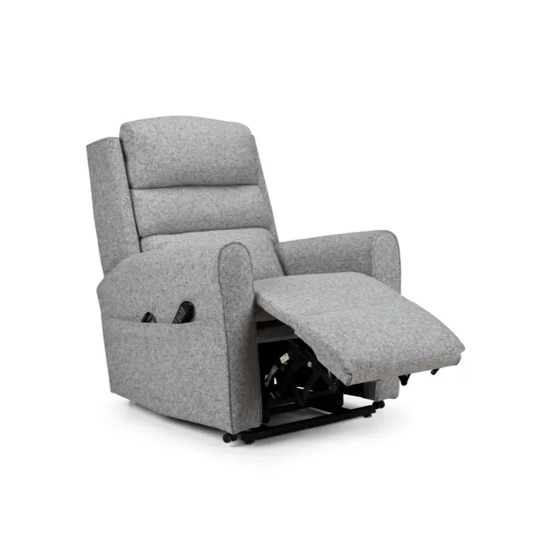 Sitting Pretty - Balmoral Single Motor Premier Rise & Recline Chair Independent Mobility