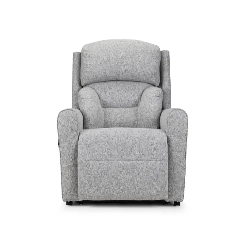 Sitting Pretty - Balmoral Single Motor Premier Rise & Recline Chair Independent Mobility
