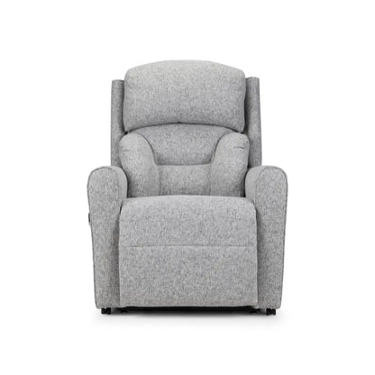 Sitting Pretty - Balmoral Single Motor Premier Rise & Recline Chair Independent Mobility