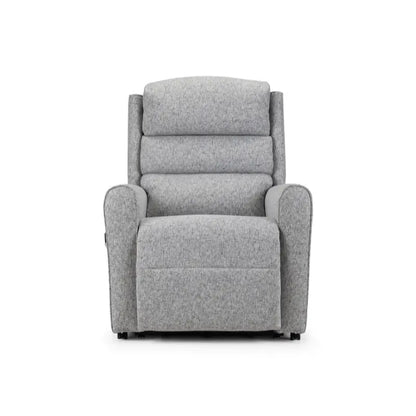 Sitting Pretty - Balmoral Single Motor Premier Rise & Recline Chair Independent Mobility