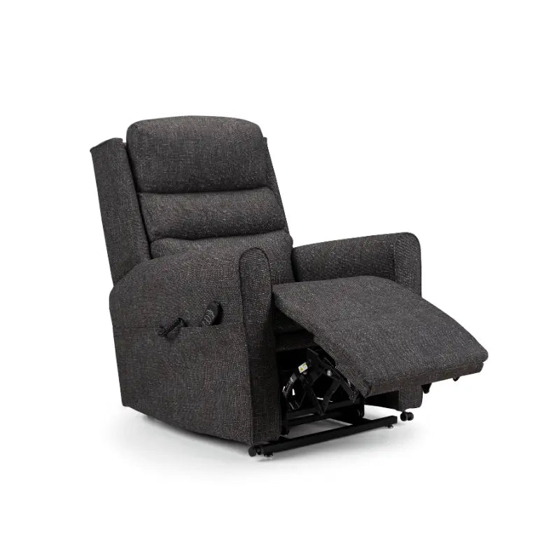 Sitting Pretty - Balmoral Single Motor Premier Rise & Recline Chair Independent Mobility