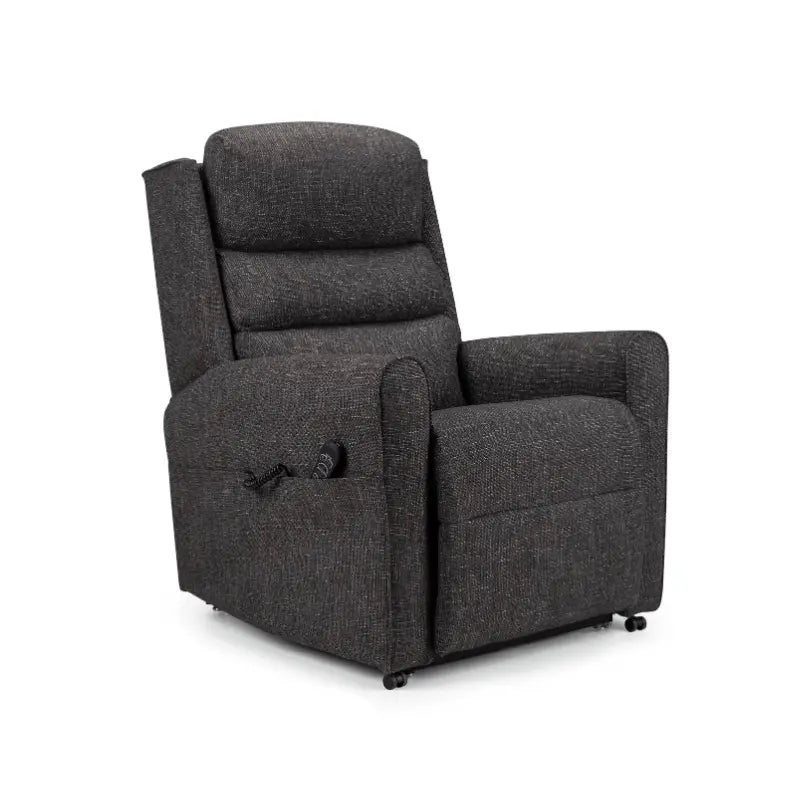 Sitting Pretty - Balmoral Single Motor Premier Rise & Recline Chair Independent Mobility