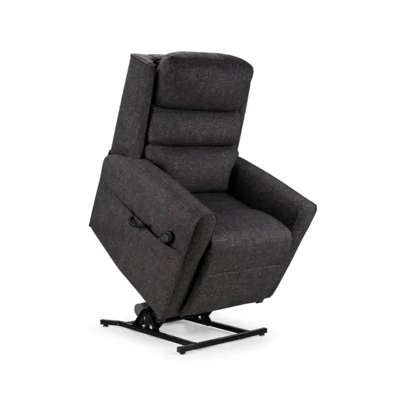 Sitting Pretty - Balmoral Single Motor Premier Rise & Recline Chair Independent Mobility