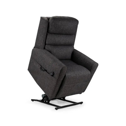 Sitting Pretty - Balmoral Single Motor Premier Rise & Recline Chair Independent Mobility