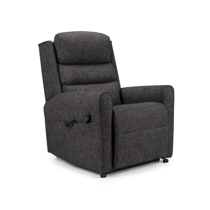 Sitting Pretty - Balmoral Single Motor Premier Rise & Recline Chair Independent Mobility