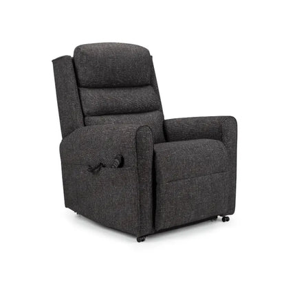 Sitting Pretty - Balmoral Single Motor Premier Rise & Recline Chair Independent Mobility
