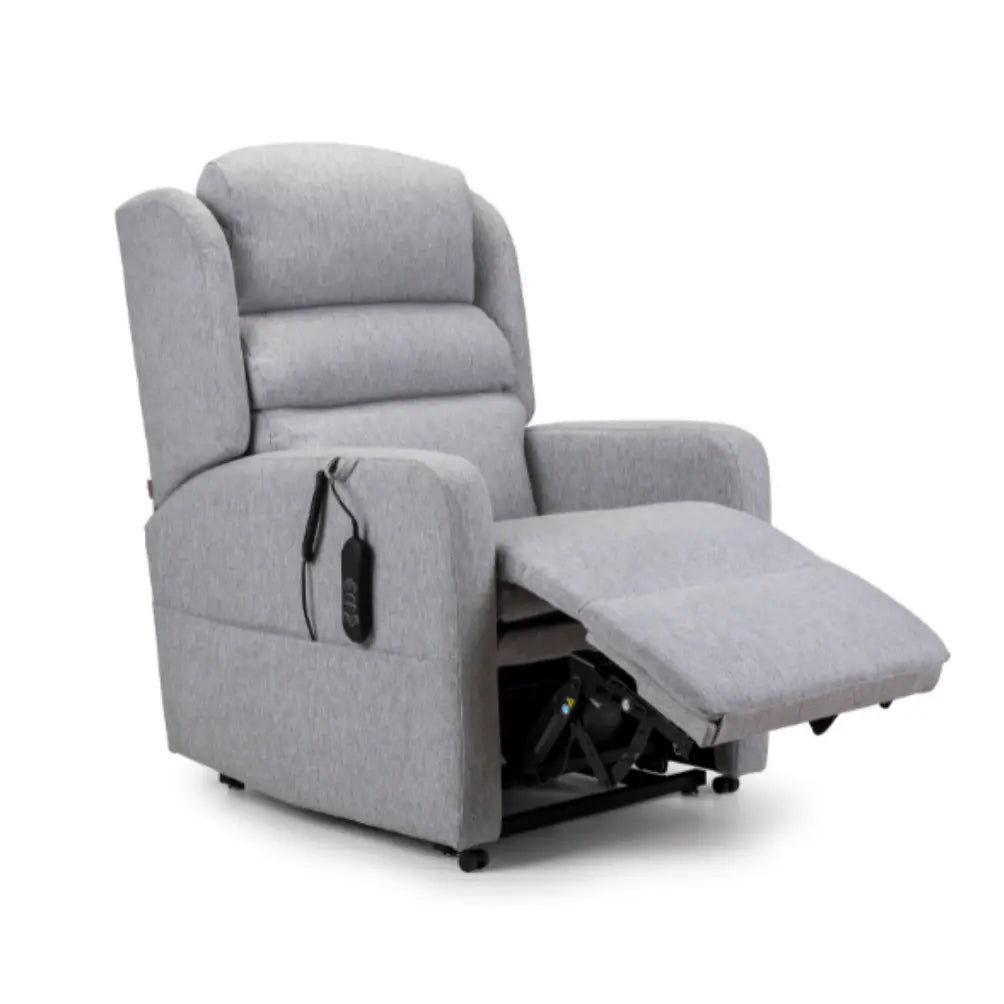 Sitting Pretty - Camberley Deluxe Rise & Recline Chair Independent Mobility