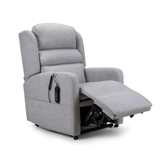 Sitting Pretty - Camberley Deluxe Rise & Recline Chair Independent Mobility