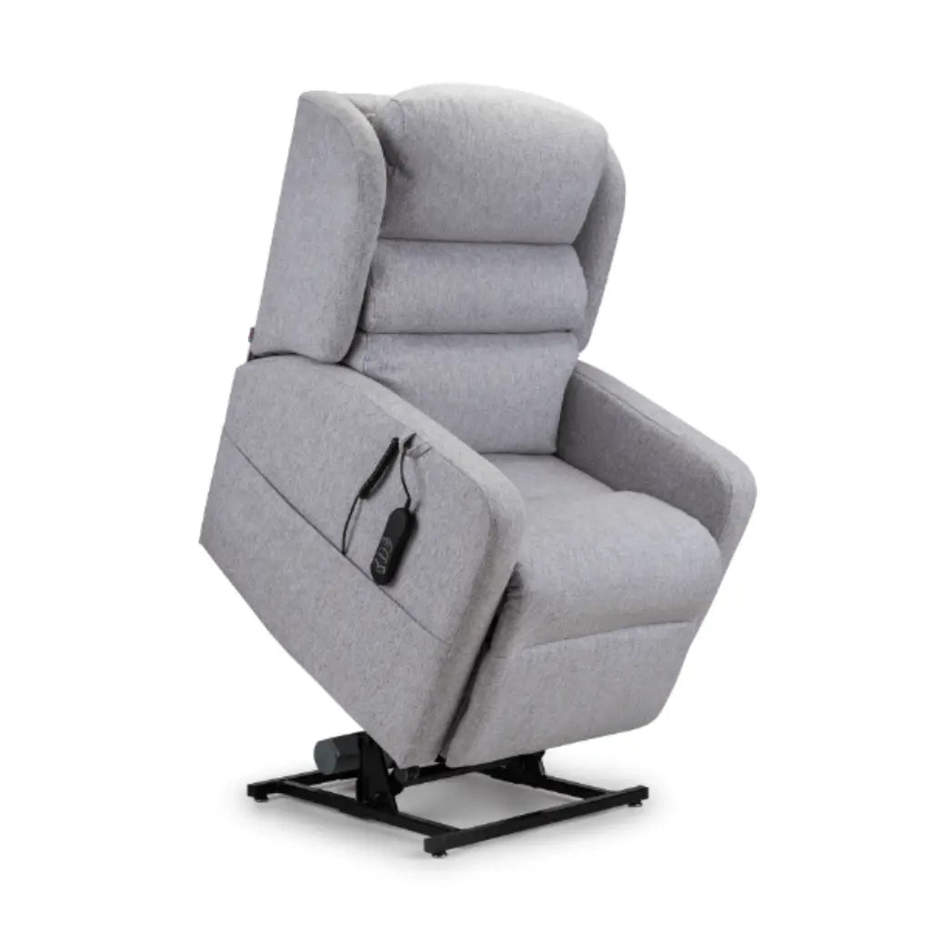 Sitting Pretty - Camberley Deluxe Rise & Recline Chair Independent Mobility