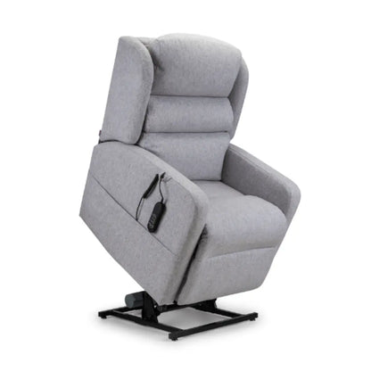 Sitting Pretty - Camberley Deluxe Rise & Recline Chair Independent Mobility