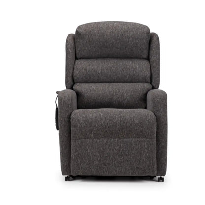 Sitting Pretty - Camberley Single Motor Deluxe Rise & Recline Chair Independent Mobility