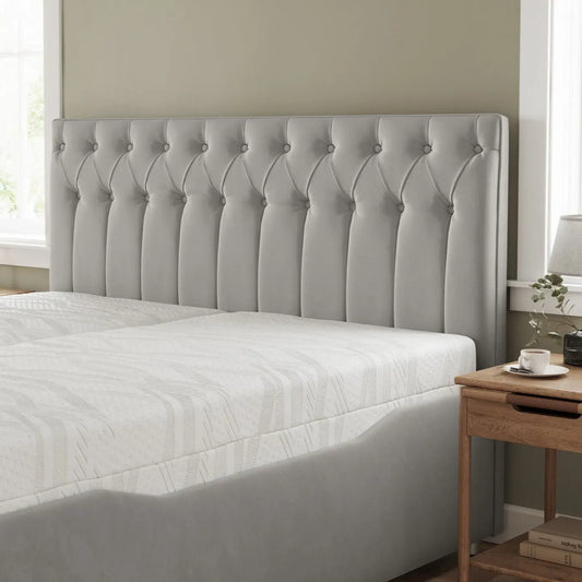 Sitting Pretty - Charleston Adjustable Beds Independent Mobility