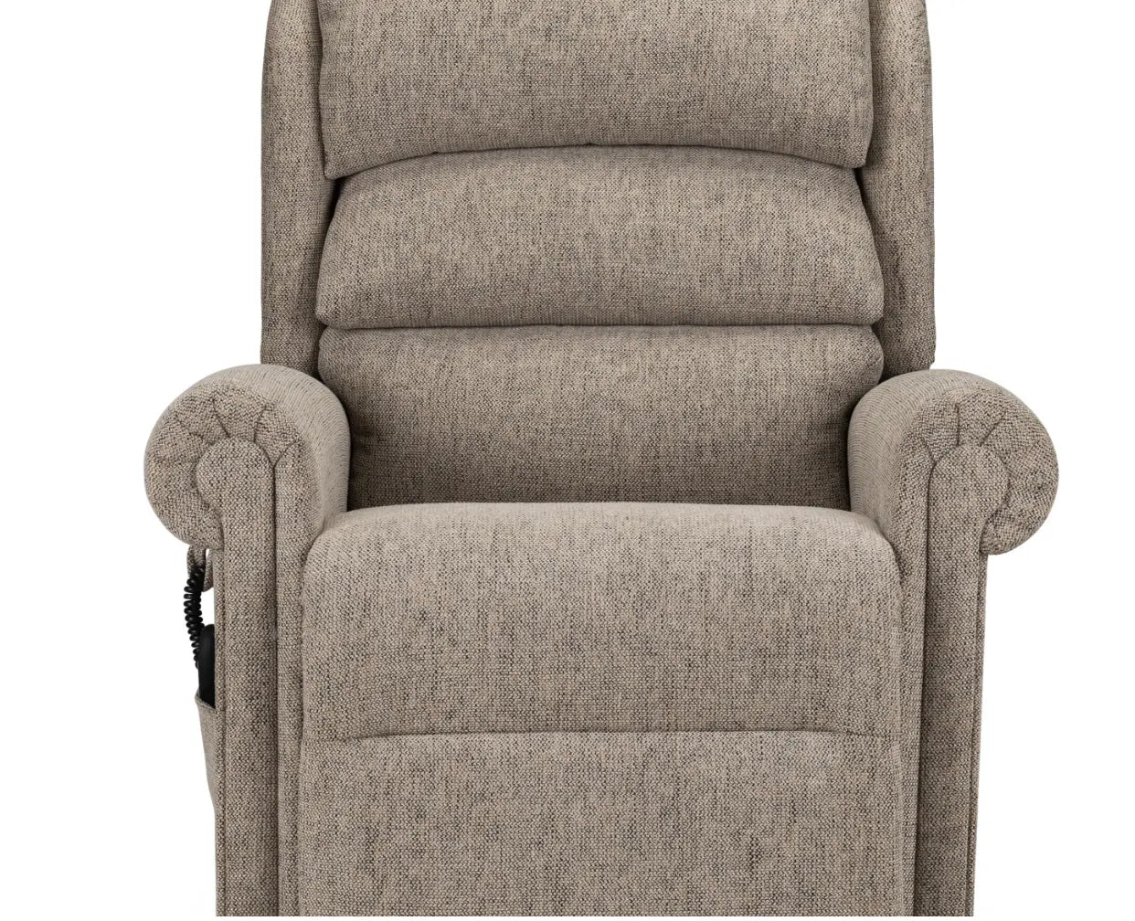 Sitting Pretty - Dorchester Premier Breeze Rise & Recline Chair Independent Mobility