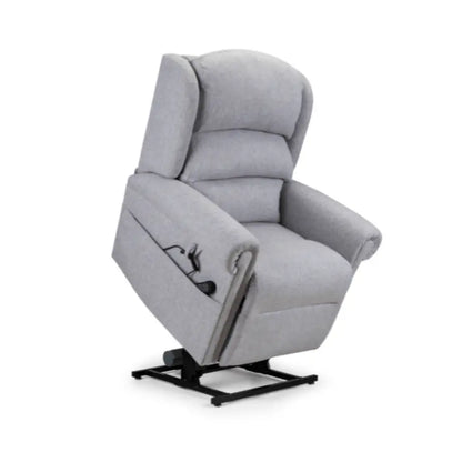 Sitting Pretty - Dorchester Premier Rise & Recline Chair Independent Mobility