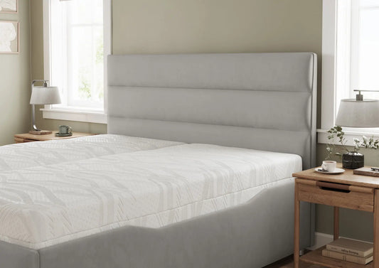 Sitting Pretty - Ludlow Adjustable Beds Independent Mobility