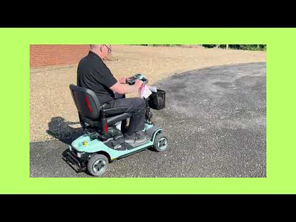 Pride Mobility Scooter - BAJA Bandit