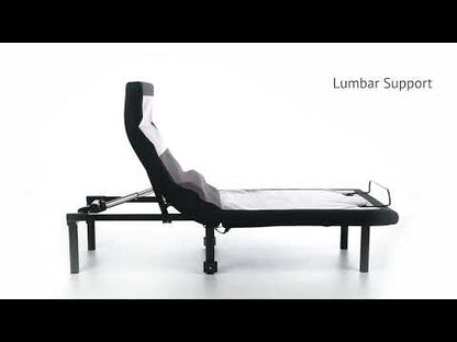 Sitting Pretty - Ludlow Adjustable Beds