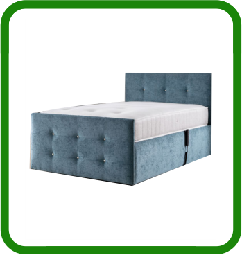 bed icon home